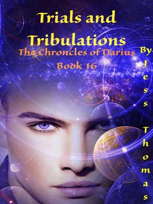 cover image of Trials and Tribulations